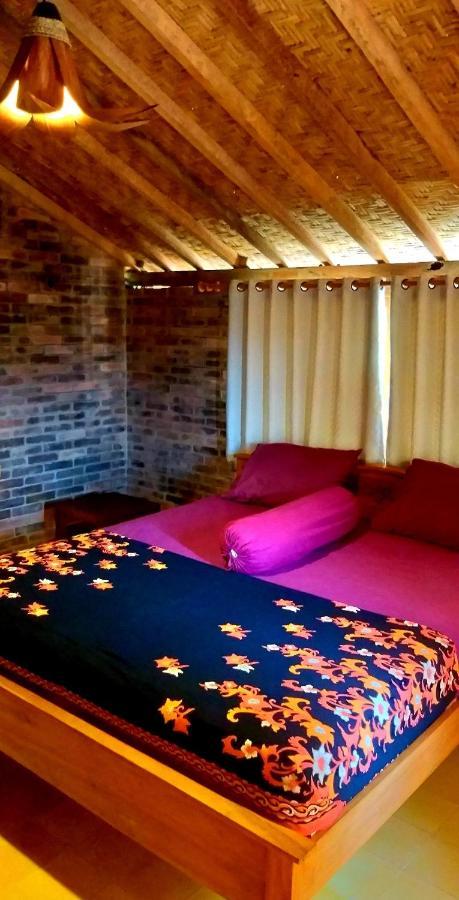 Batu Hill Villa Watukarung Exteriér fotografie