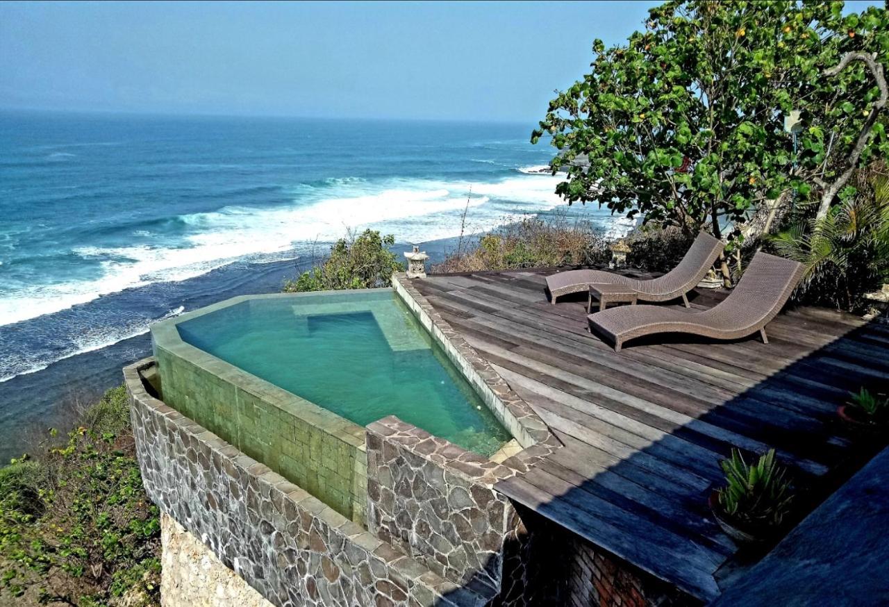 Batu Hill Villa Watukarung Exteriér fotografie