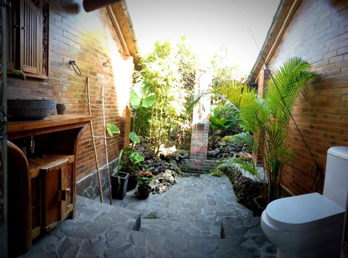 Batu Hill Villa Watukarung Exteriér fotografie